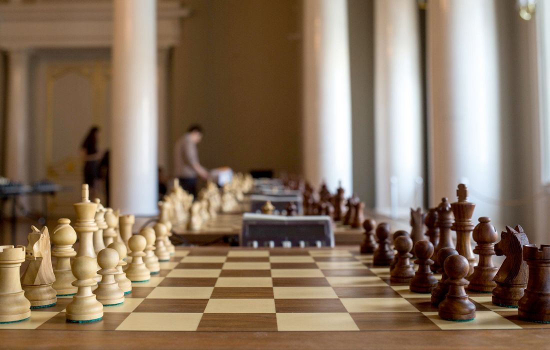 Dubai Open Chess Tournament expected to draw 200 competitors