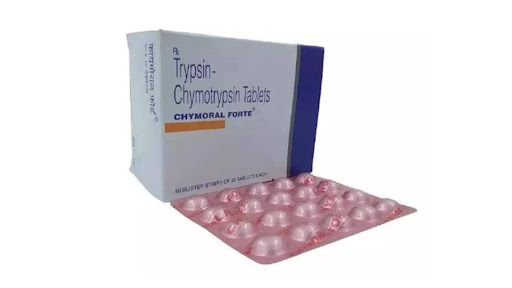 Chymoral Forte Tablet: Uses, Dosage, and Side Effects Explained - Magazinediary