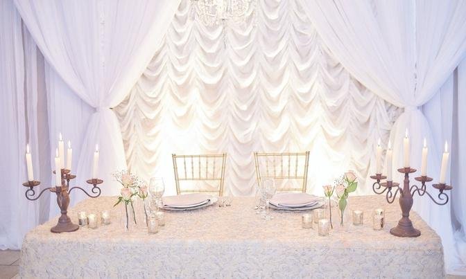 How to Find the Best Wedding Collective Rentals? | Articles | beourguesteventsbc | Gan Jing World