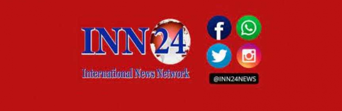 INN 24 NEWS Cover Image