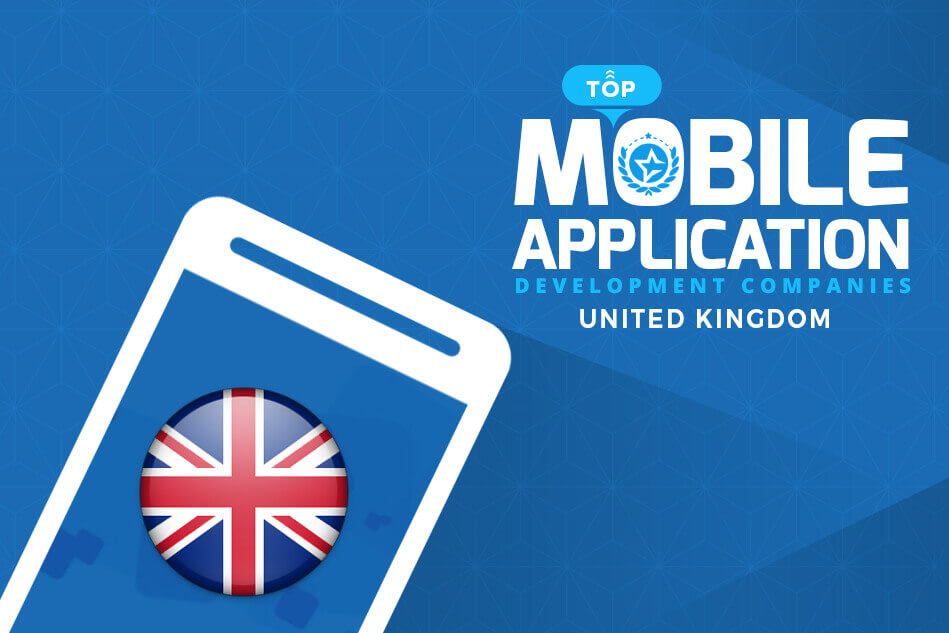 Top App Developer in UK, App Development Companies - May 2024 - ITFirms