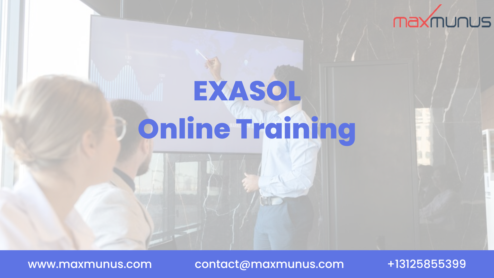 Boost Your Analytics with EXASOL Training | TechPlanet