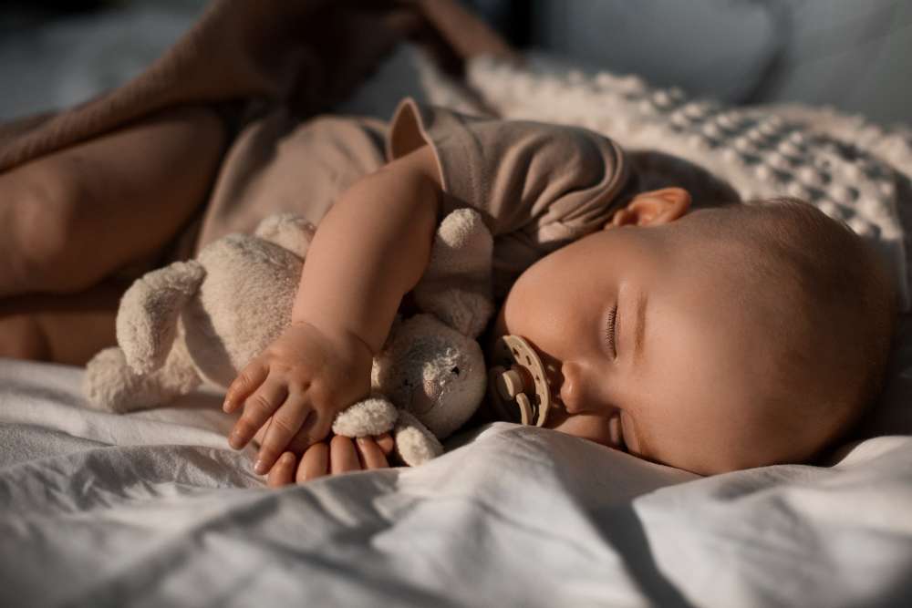 Newborn Sleep Essentials: Must-Have Products for a Good Sleep