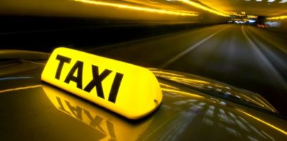 Transportation From Sacramento Airport to Napa 30% Disc/ Sacramento Taxi Yellow Cab