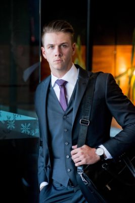 Adelaide Suits Direct – Wolf Pack Wedding Suits