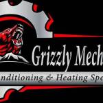 Grizzly Mechanical Heating Cooling Profile Picture
