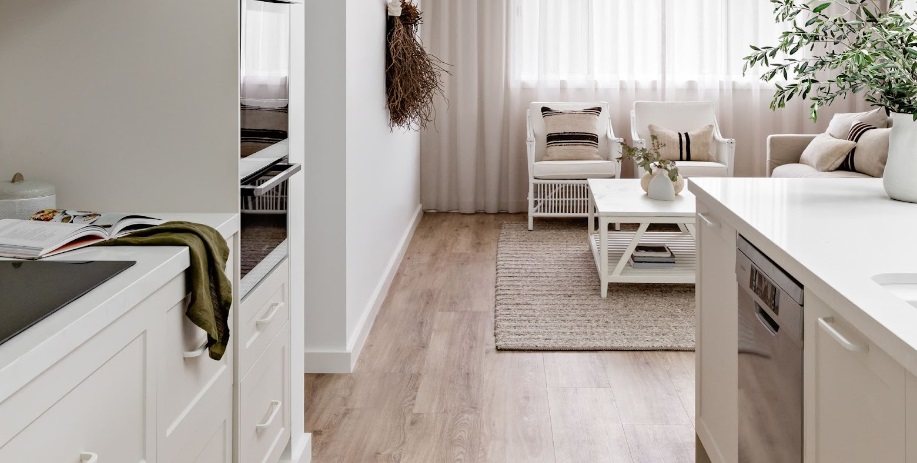 Sydney Flooring Experts Cover Image