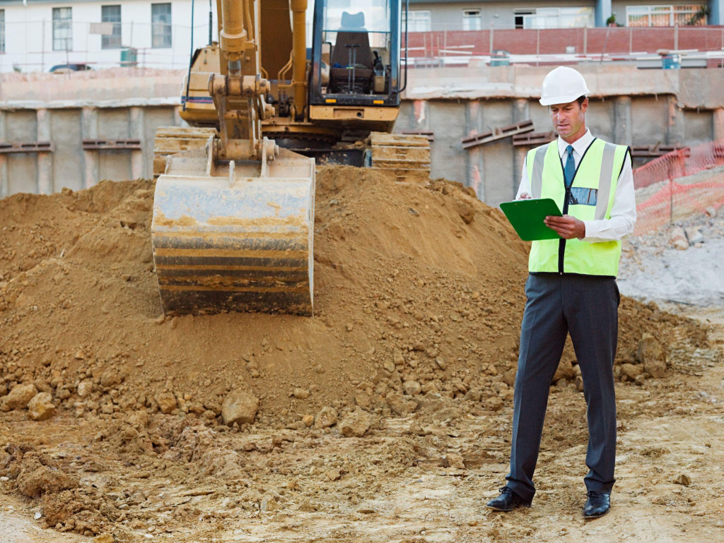 11 tips that will help you while working on a Construction site - Herald Max