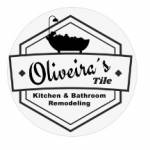 Oliveira Tile Kitchen and  Bathroom remo Profile Picture