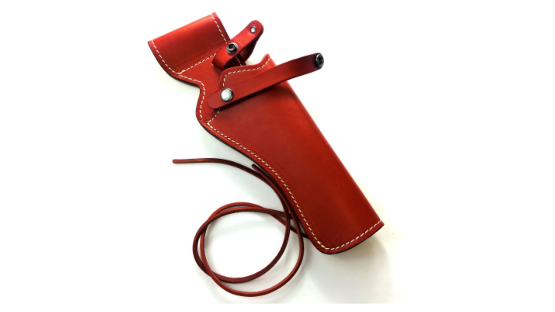 Where Does Style Meet Function? Exploring Heritage Rough Rider 22 Holster Options - Scoopearth