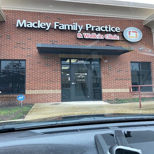 Trusted Family Doctor in Lawrenceville, GA: Macley Family Practice | by Macley Family Practice | May, 2024 | Medium
