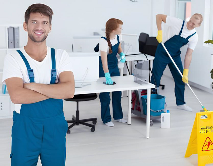 Can I book cleaning services on short notice in Fort McMurray