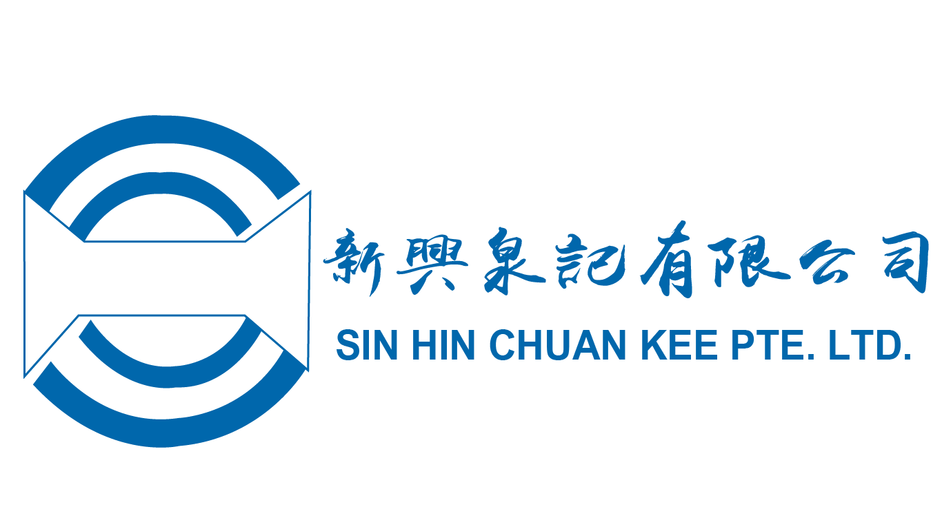Zipper Supplier Singapore - Sin Hin Chuan Kee