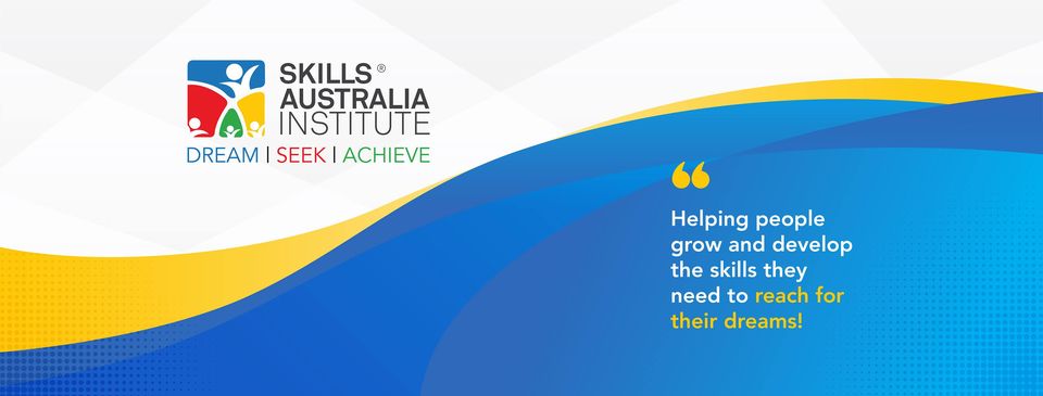 Skills Australia Institute Cover Image