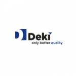 Deki Electronics Profile Picture