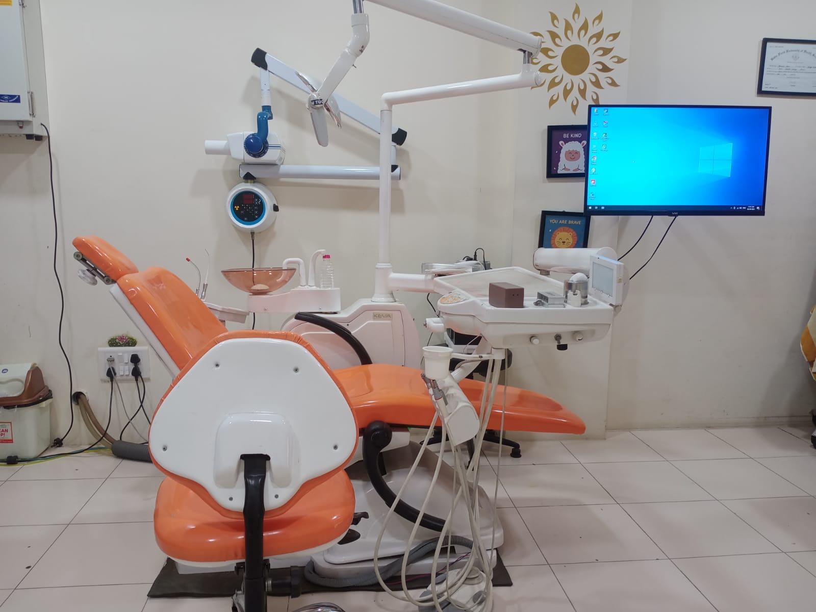 Best Dental hospital in ahmedabad | NIMS Dental Hospital