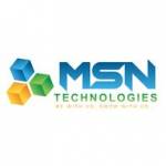 MSN Technologies Profile Picture