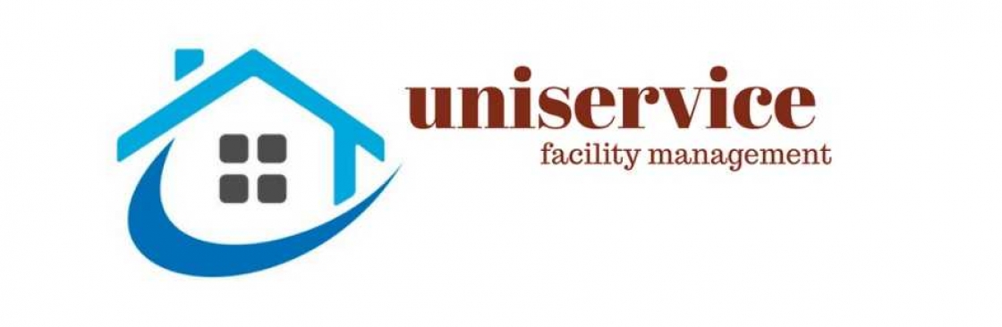 Uniservice Technology Solutions Private Limited Cover Image