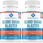 Blood Sugar Blaster Blood Sugar Blaster Profile Picture