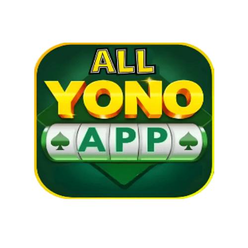 All Yono App Cover Image