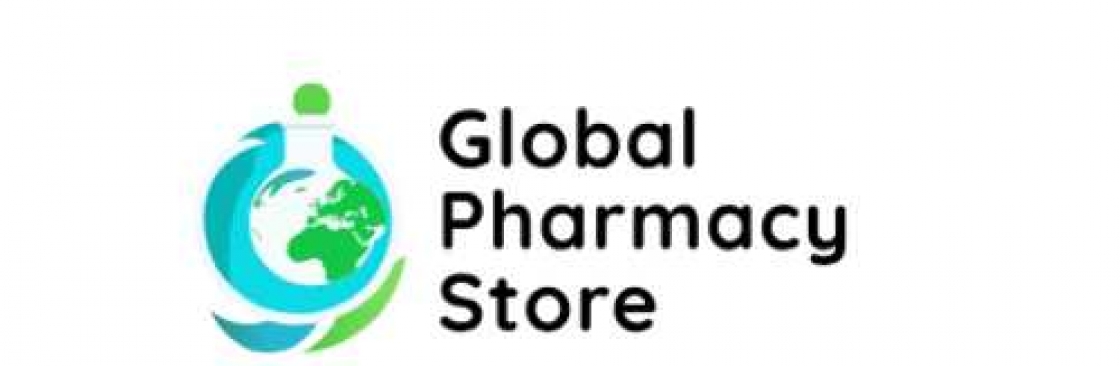 Global Pharmacy Store Cover Image