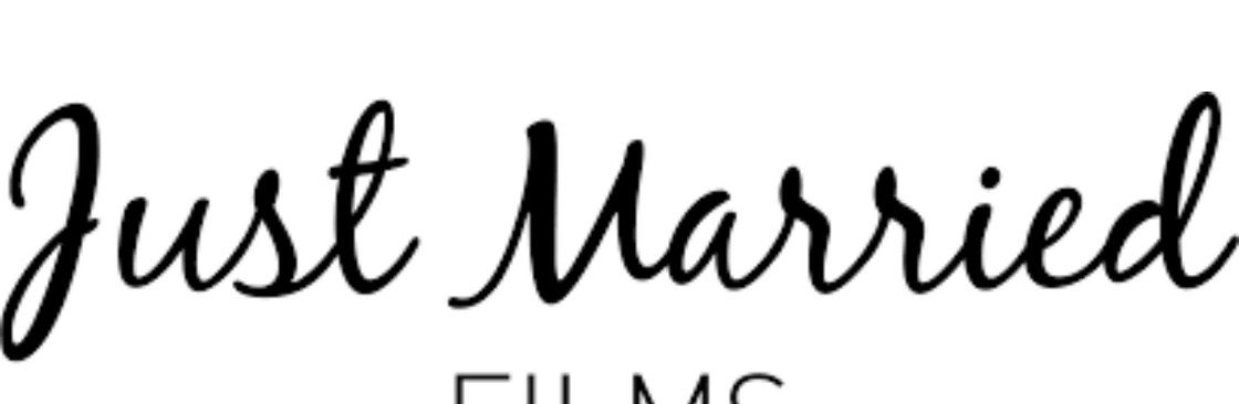 Just Married Films Cover Image