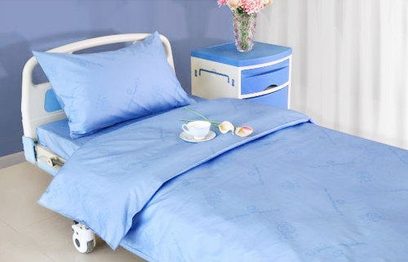Why Choose Disposable Bedding for Your Healthcare Facility?
