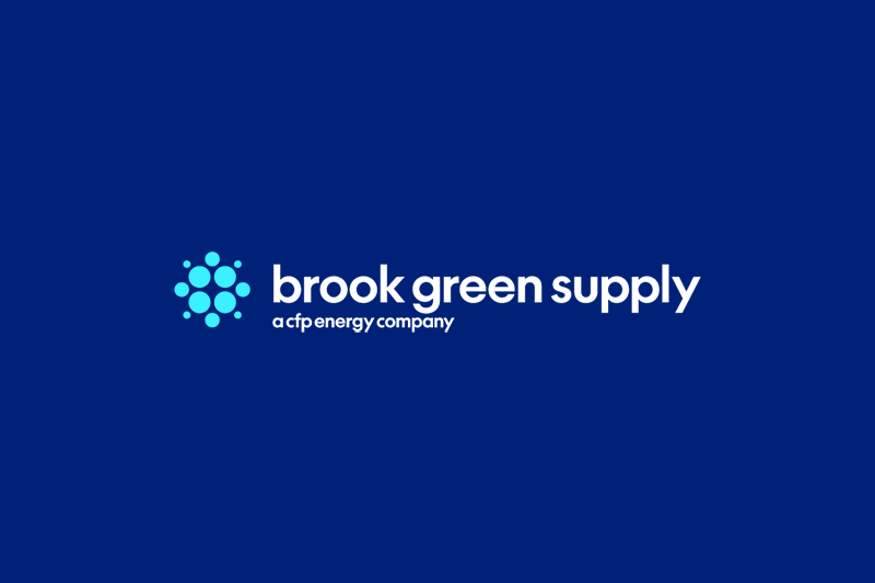 Brook Green Supply: Sustainable and Renewable Energy Firm