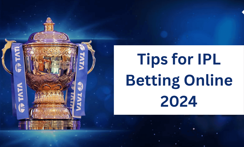 Tips for IPL Betting Online 2024 | Zovi24 News