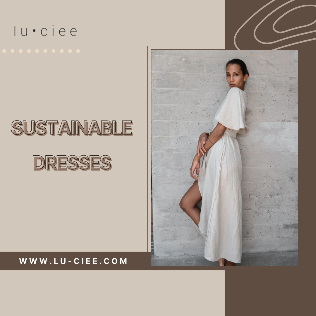 Sustainable Dress Fabric Options: A Guide For Eco-Friendly Fashion | FACTOFIT