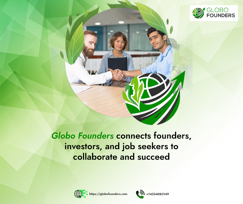 Five Reasons To Use An Expansion Platform For Your Startup – Globo Founders