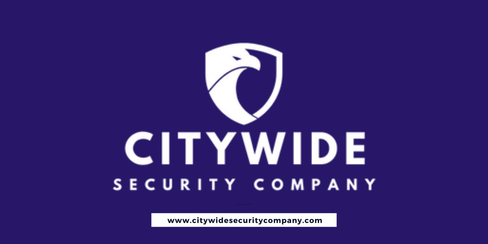 Citywide Security Company | Top-Rated Security Services
