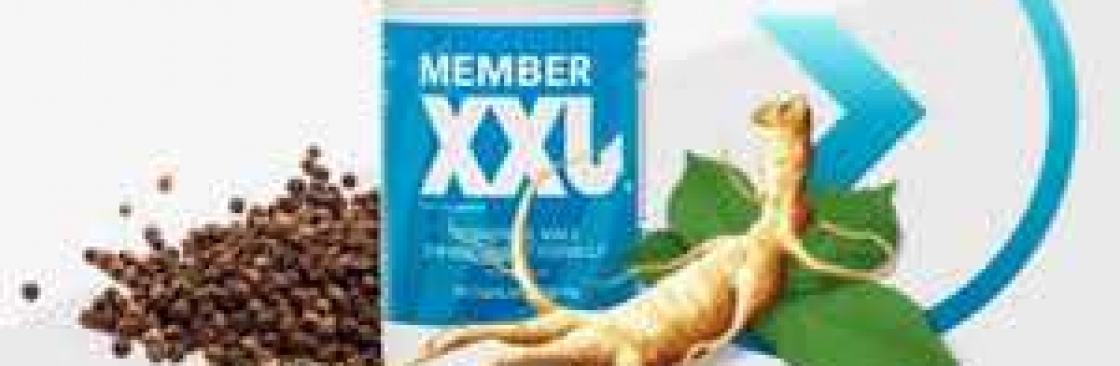 Member XXL Cover Image