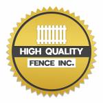 High Quality Fence Profile Picture