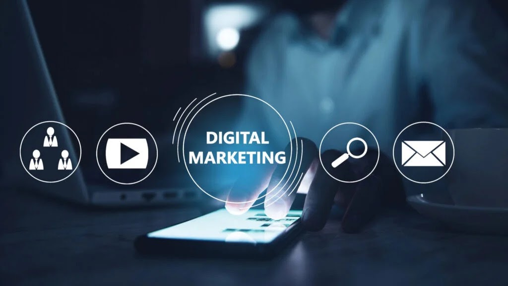 How Does The Best Digital Marketing Agency Johannesburg Make Your Facebook Marketing Efforts Successful?