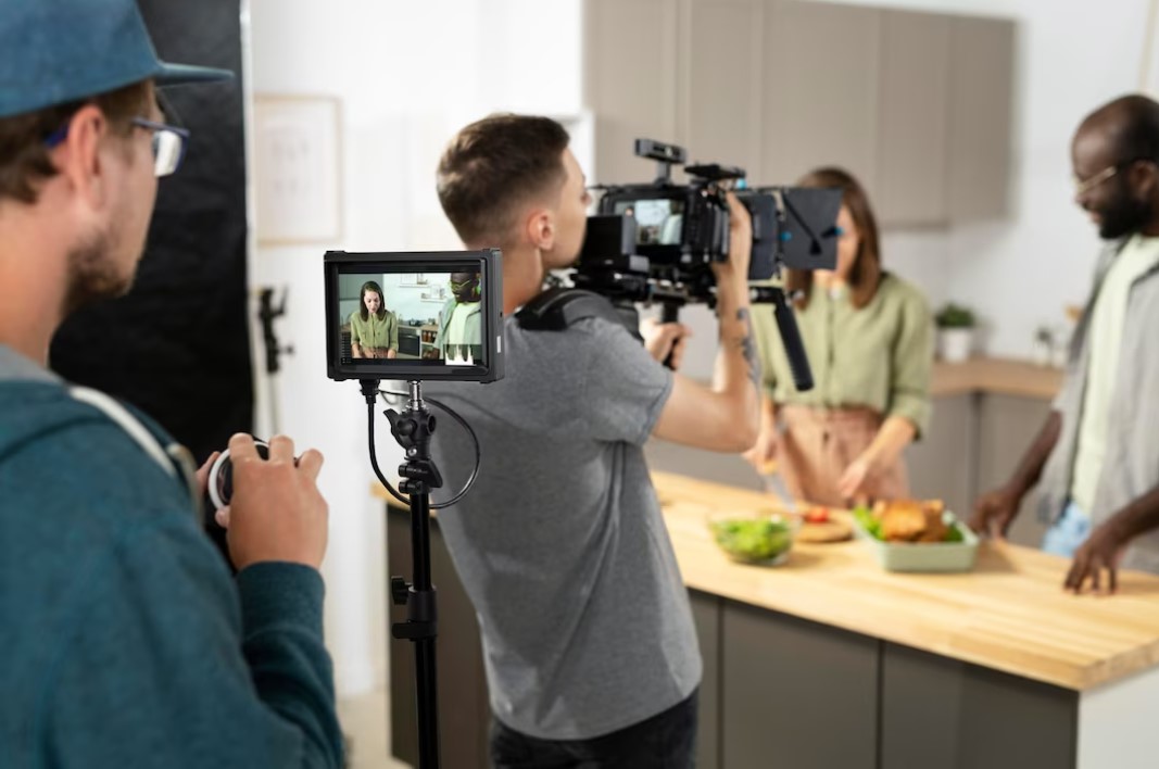 Choosing the Right TV Commercial Production Company: Key Factors to Consider - Scoopearth