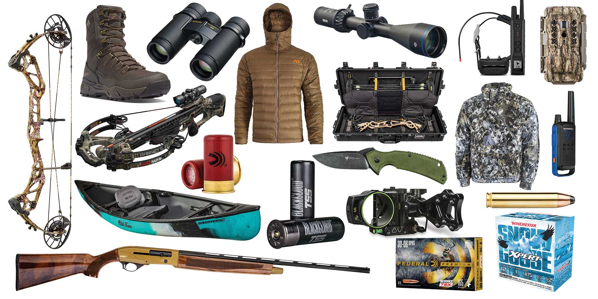 Accessing A Diverse Range Of Deer Hunting Gear - A Comprehensive Guide - Click To Write