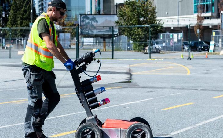 What Advantages Does Ground Penetrating Radar (GPR) Bring to Construction Projects?