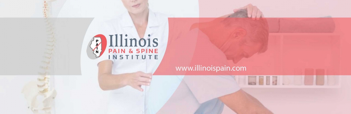 Illinois Pain Spine Institute  Cover Image