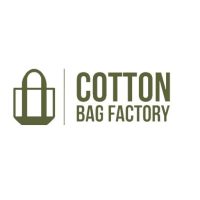 Cotton Bag Factory: High-Quality Natural Cotton Drawstring Bags – Cotton Bag Factory