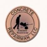 Concrete Repairman LLC Commercial Floors Profile Picture