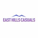 East Hills Casuals Profile Picture