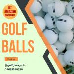 Golf Balls Profile Picture
