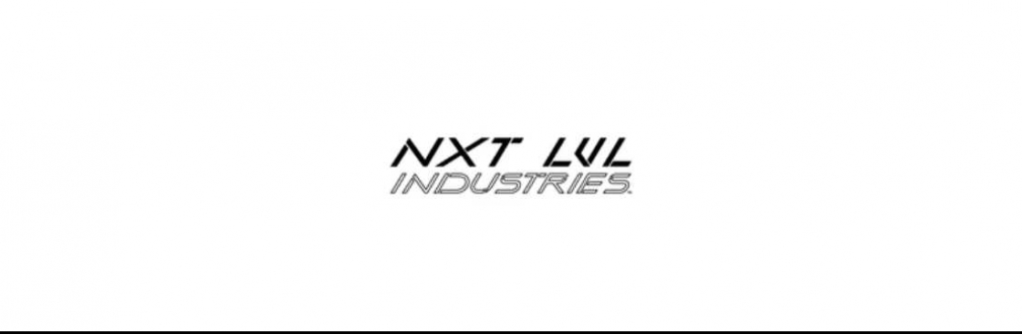 NXT LVL Industries Cover Image