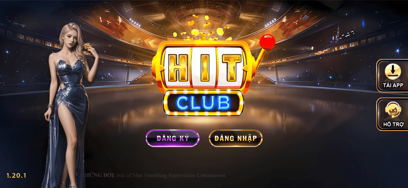 HIT CLUB - Tải Game Hitclub APK/iOS Chính Thức - Game Hit.Club