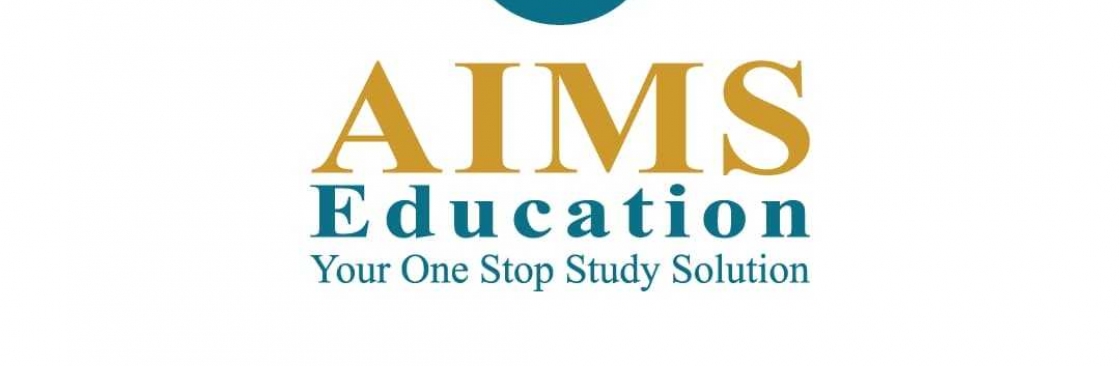 AIMS Education Kochi Cover Image