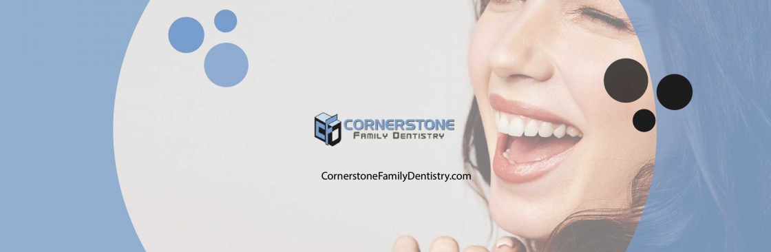 Cornerstone Family Dentistry Cover Image