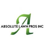 Absolute Lawn Pros Inc Profile Picture