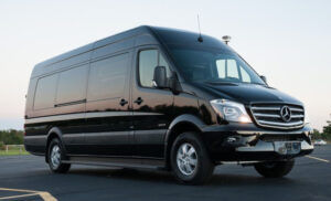 Renting a Charter Bus in Washington DC: The Comfortable Way to Travel