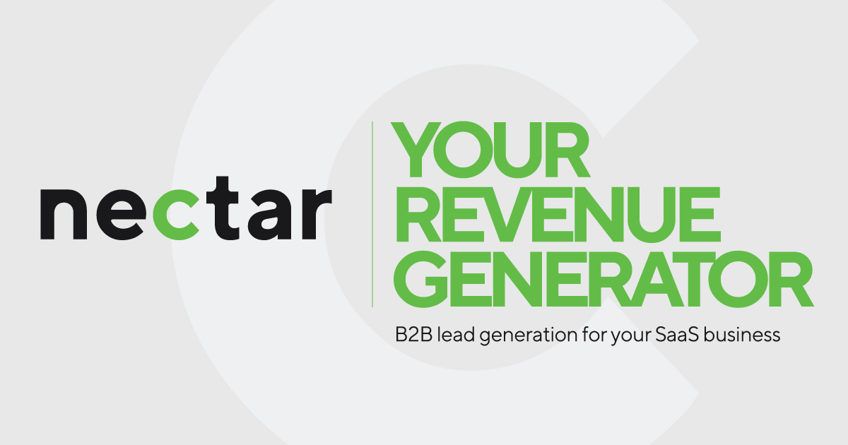 B2B SaaS Lead Generation & Appointment Setting | Outbound Sales